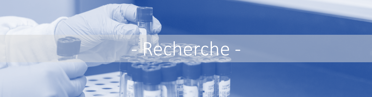 Photographie montrant des tubes à essai