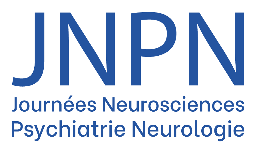 JNPN Journées Neurosciences Psychiatrie Neurologie