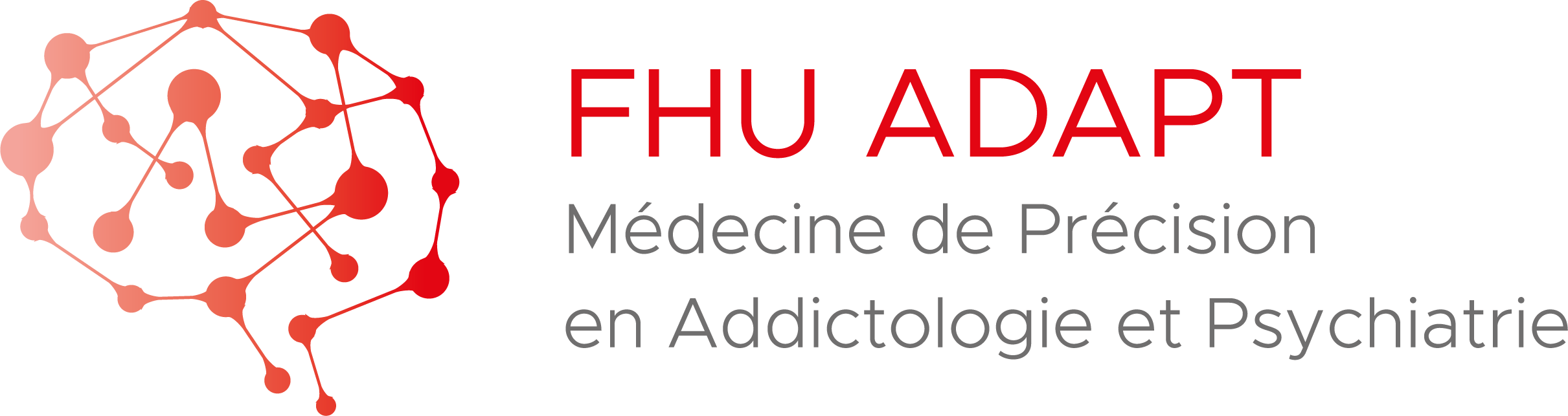 Logo FHU ADAPT RVB
