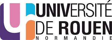 Logo de l'Université Rouen Normandie