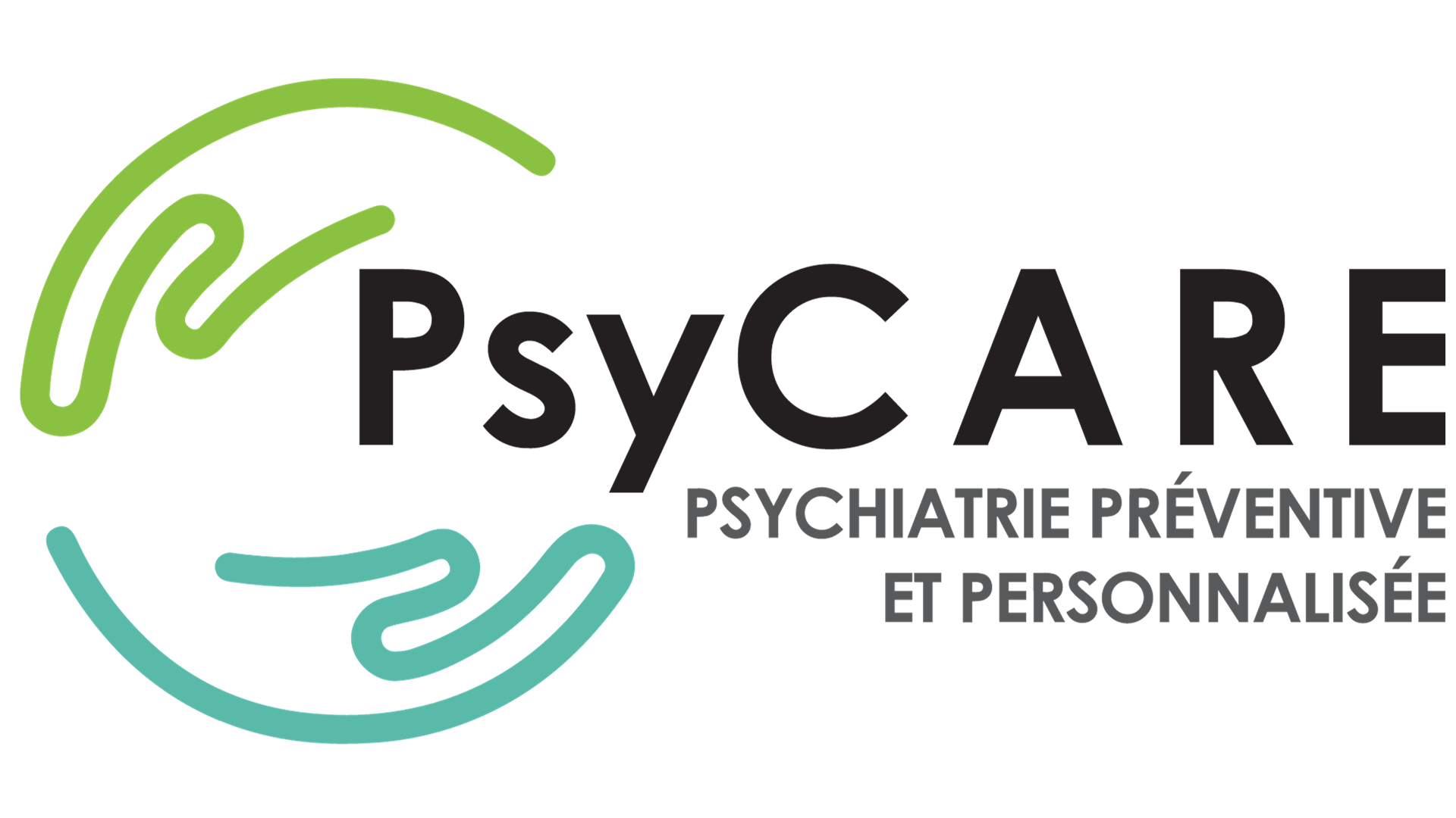 logo PsyCARE