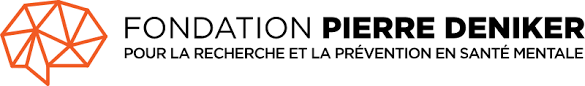 Logo de la fondation Pierre Deniker