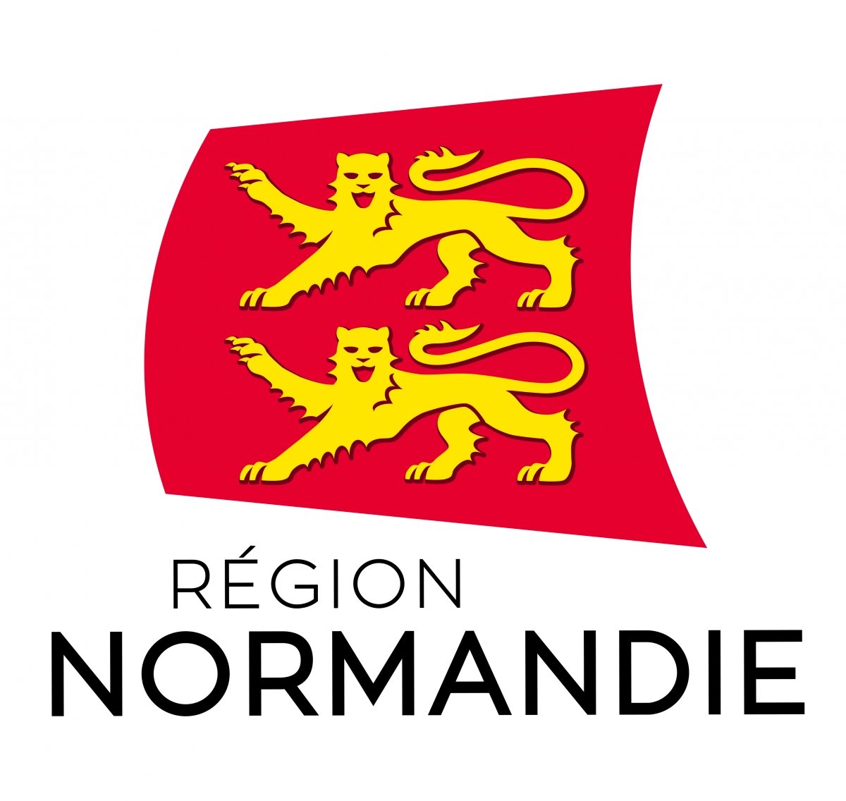 logo r.normandie portrait